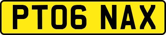 PT06NAX