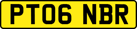 PT06NBR