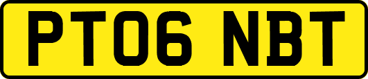 PT06NBT