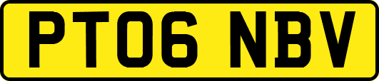 PT06NBV