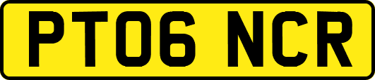 PT06NCR