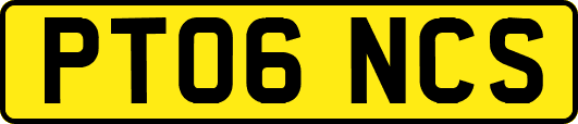 PT06NCS