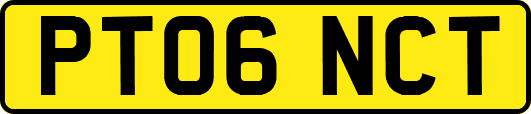 PT06NCT