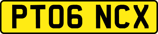 PT06NCX