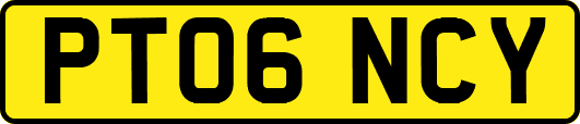 PT06NCY