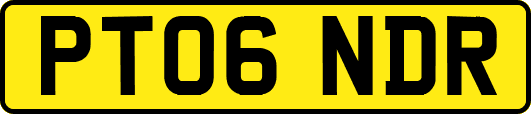 PT06NDR
