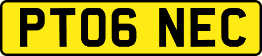 PT06NEC