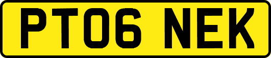 PT06NEK