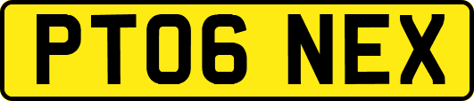PT06NEX
