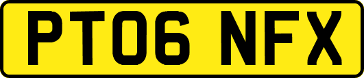 PT06NFX