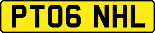 PT06NHL