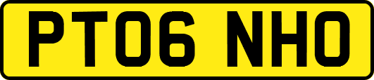 PT06NHO