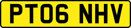 PT06NHV