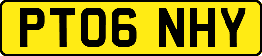 PT06NHY