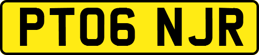 PT06NJR