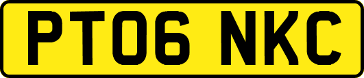 PT06NKC