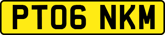 PT06NKM