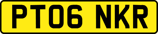 PT06NKR