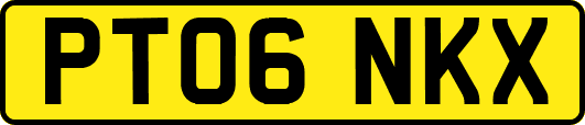 PT06NKX