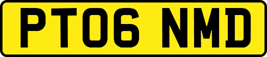 PT06NMD