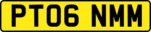 PT06NMM