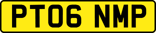 PT06NMP