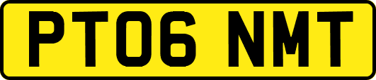 PT06NMT