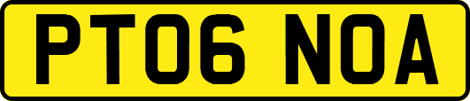 PT06NOA