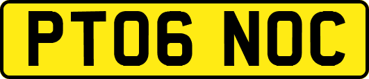 PT06NOC