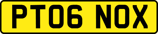 PT06NOX