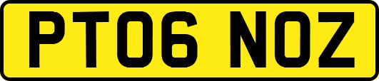 PT06NOZ