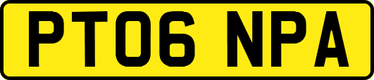 PT06NPA