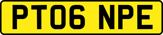 PT06NPE