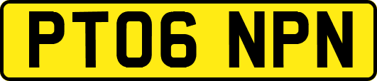 PT06NPN