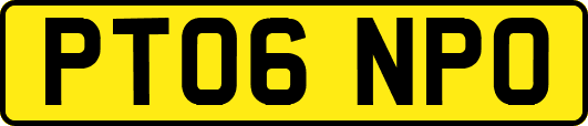 PT06NPO