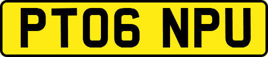 PT06NPU