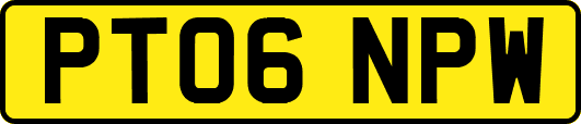 PT06NPW