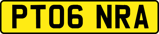 PT06NRA