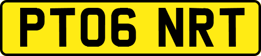 PT06NRT