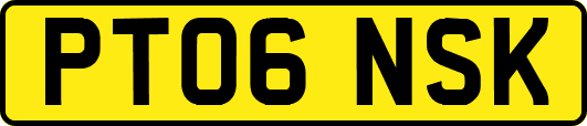 PT06NSK