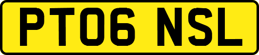 PT06NSL