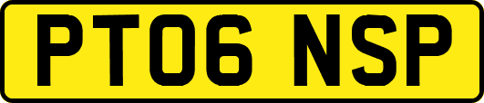 PT06NSP