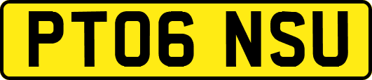 PT06NSU