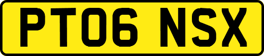 PT06NSX