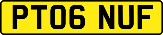 PT06NUF
