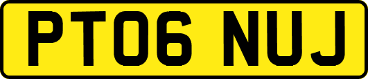 PT06NUJ