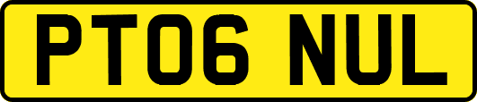 PT06NUL