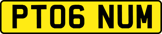 PT06NUM