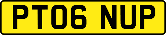 PT06NUP