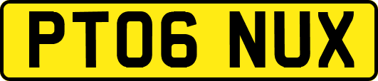 PT06NUX